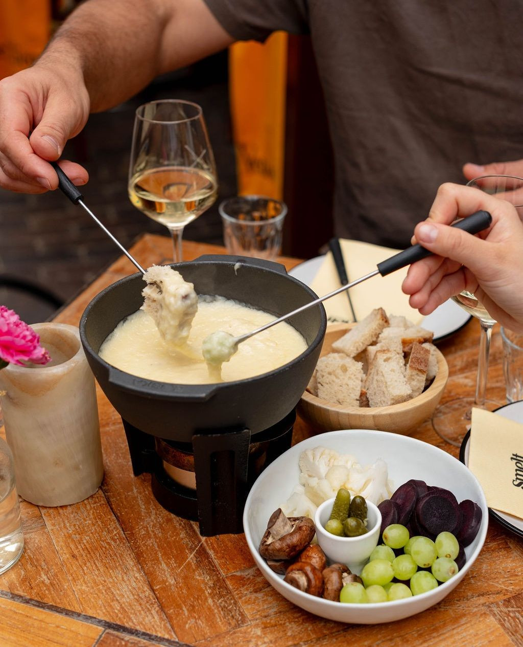 Fondue Atelier — impressie 6