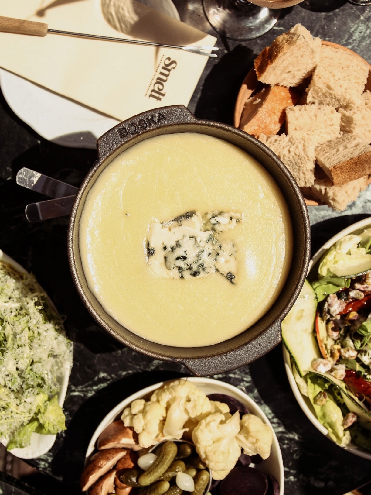 Fondue Atelier — impressie 8